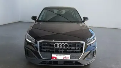 Usata Audi Q2 Business 116 CV (85 kW) 2024 Nero SUV