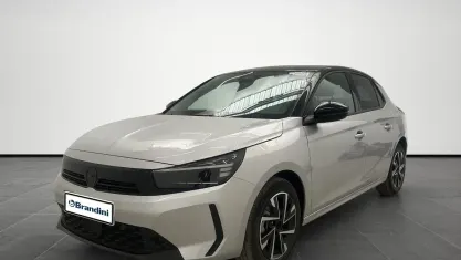 Nuova Opel Corsa 101 CV (74 kW) 2026 Gray Utilitaria