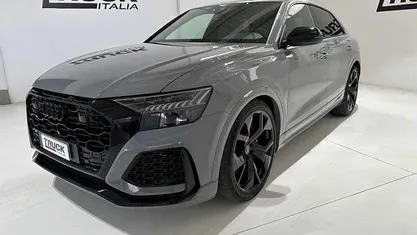Usata 2022 Audi RS Q8 SUV | 109.850 € (Buon prezzo)