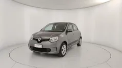 Grigio Usata 2021 Renault Twingo Zen Due volumi | 11.500 € (Buon prezzo)