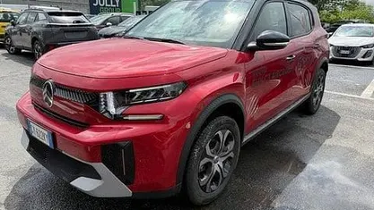 Usata 2025 Citroën C3 Aircross PureTech SUV | 19.900 € (Buon prezzo)