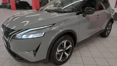 Usata 2022 Nissan Qashqai N-Connecta SUV | 22.900 € (Buon prezzo)