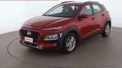 Rosso Usata 2020 Hyundai Kona SUV | 11.999 € (Ottimo prezzo)
