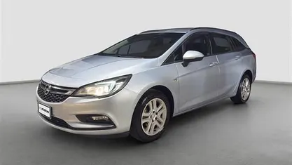 Usata Opel Astra Innovation 110 CV (80 kW) 2017 Station wagon