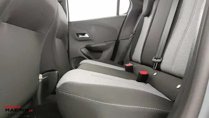 Grigio Nuova 2025 Opel Corsa Due volumi | 16.500 € (Buon prezzo)