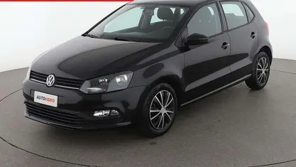 Usata VW Polo Edition 75 CV (55 kW) 2017 Utilitaria