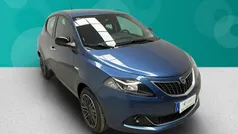 Blu oceano Usata 2021 Lancia Ypsilon Gold Due volumi | 12.490 € (Buon prezzo)