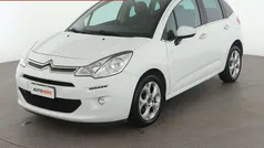 Usata 2016 Citroën C3 Due volumi | 7399 € (Ottimo prezzo)