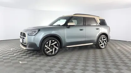 Usata Mini Countryman Favoured 170 CV (125 kW) 2024 SUV