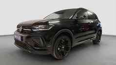 Deep black perlato Nuova 2025 VW T-Cross R-line SUV | 25.900 € (Buon prezzo)