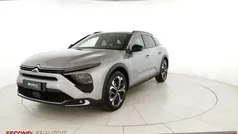Grigio Usata 2023 Citroën C5 X Shine Station wagon | 33.400 € (Buon prezzo)