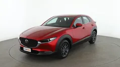 Usata 2024 Mazda CX-30 Prime-Line SUV | 23.999 € (Buon prezzo)