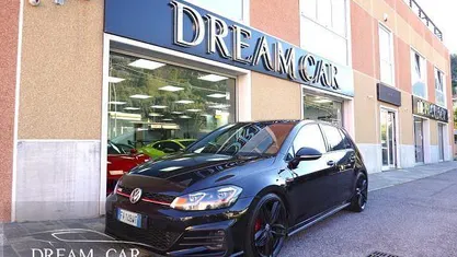 Usata VW Golf VII GTI 245 CV (180 kW) 2019 Berlina