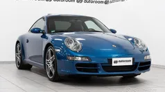 Blu Usata 2006 Porsche 911 Carrera S Coupé | 67.900 € (Ottimo prezzo)