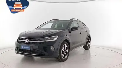 Usata 2025 VW Taigo Life SUV | 21.500 € (Buon prezzo)