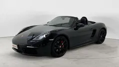 Usata 2017 Porsche 718 Boxster Cabrio | 61.900 € (Buon prezzo)