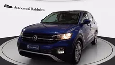 Usata 2021 VW T-Cross SUV | 16.900 € (Ottimo prezzo)
