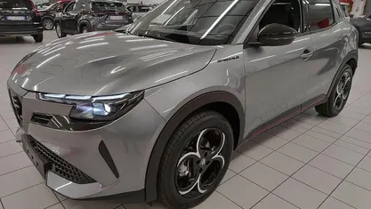 Usata Alfa Romeo Junior Edizione Speciale 136 CV (100 kW) 2026 SUV