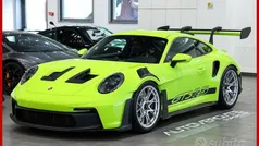 Nuova 2024 Porsche 911 GT3 RS Coupé | 350.000 € (Buon prezzo)