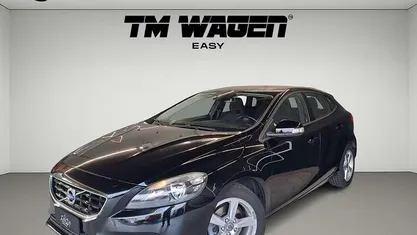 Blu Usata 2014 Volvo V40 Tre volumi | 10.900 € (Buon prezzo)