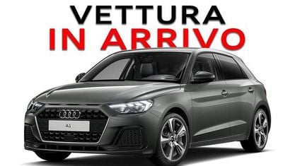 Occasion Audi A1 Comfort 116 PK (85 kW) 2025 SUV