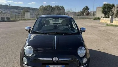 Other Usata 2012 Fiat 500 Lounge Due volumi | 4900 € (Ottimo prezzo)