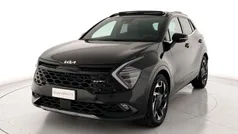 Usata 2023 Kia Sportage GT-Line SUV | 30.900 € (Buon prezzo)