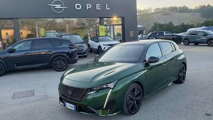 Usata 2022 Peugeot 308 GT Station wagon | 26.900 € (Molto cara)