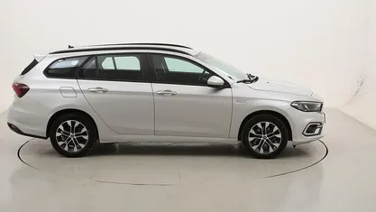 Usata Fiat Tipo City Life 95 CV (69 kW) 2022 Station wagon
