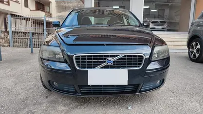 Usata Volvo S40 136 CV (100 kW) 2004 Berlina