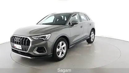Usata 2023 Audi Q3 Advanced SUV | 32.500 € (Ottimo prezzo)