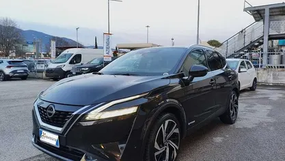 Usata Nissan Qashqai Tekna+ 158 CV (116 kW) 2023 SUV