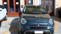 Grigio Usata 2021 Fiat 500X Cross SUV | 17.999 € (Buon prezzo)