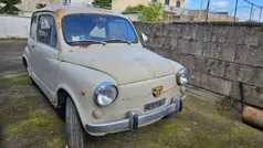 Usata 1967 Fiat 600 Coupé | 1000 €