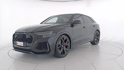 Usata 2023 Audi RS Q8 Comfort SUV | 119.900 € (Molto cara)