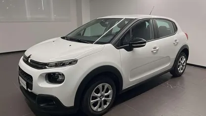 Other Usata 2020 Citroën C3 Shine Due volumi | 12.200 € (Cara)