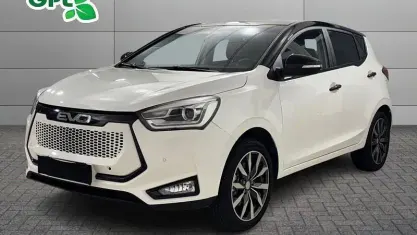 Usata EVO Evo 3 107 CV (78 kW) 2022 Bianco SUV