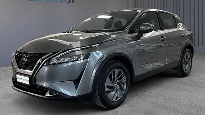 Usata Nissan Qashqai 158 CV (116 kW) 2023 SUV