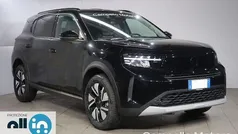 Nero Nuova 2025 Opel Frontera SUV | 25.500 € (Ottimo prezzo)
