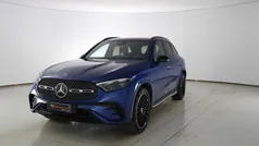 Usata 2023 Mercedes GLC300e Premium SUV | 53.900 € (Cara)