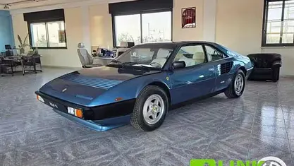 Usata Ferrari Mondial 215 CV (158 kW) 1982 Coupé