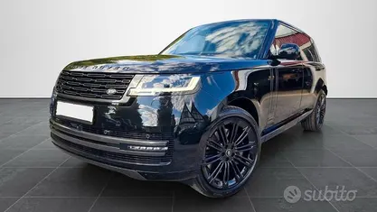 Usata Land Rover Range Rover Autobiography 530 CV (389 kW) 2025 SUV