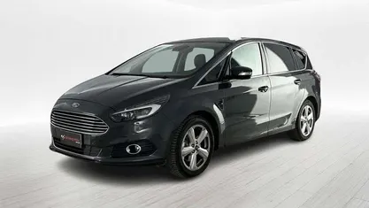 Usata 2016 Ford S-MAX Titanium Monovolume | 12.900 € (Super prezzo)