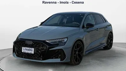 Usata Audi RS3 Ambiente 400 CV (294 kW) 2025 Berlina