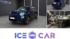 Blu Usata 2024 Fiat 130 Sport Pick-up | 15.980 € (Ottimo prezzo)