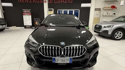 Usata BMW 220 M Sport 190 CV (139 kW) 2023 Coupé