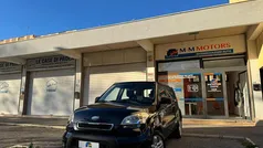 Nero Usata 2011 Kia Soul Active SUV | 4990 € (Buon prezzo)