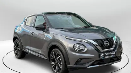 Usata Nissan Juke 114 CV (83 kW) 2023 SUV
