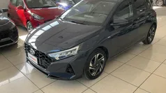 Grigio Usata 2022 Hyundai i20 | 13.899 € (Super prezzo)