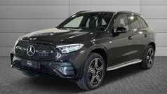 Mercedes GLC300